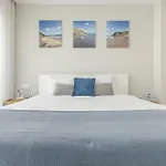 Atlantica One Sea View - Pool - Sunset Villa *