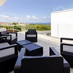 Atlantica One Sea View - Pool - Sunset