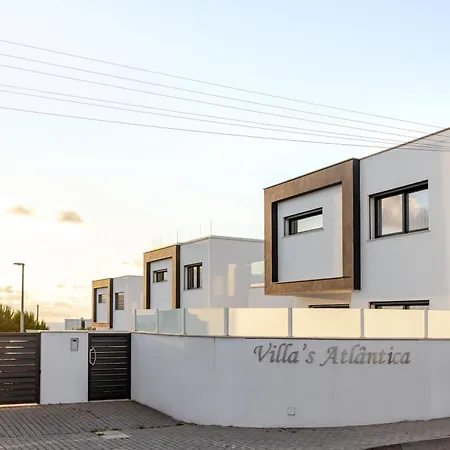 Atlantica One Luxury And Unique With Ocean View Вилла
