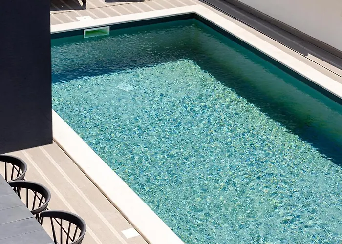 Atlantica One Luxury And Unique With Ocean View * Лориньян