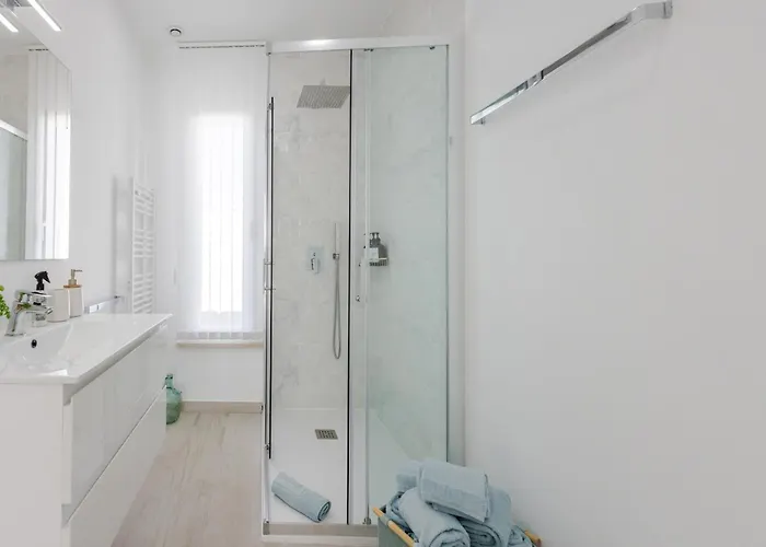 Вилла Atlantica One Luxury And Unique With Ocean View