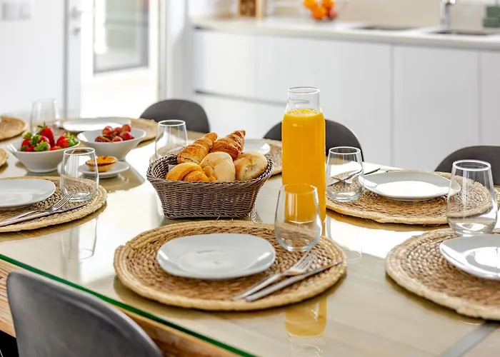 Вилла Atlantica One Luxury And Unique With Ocean View *