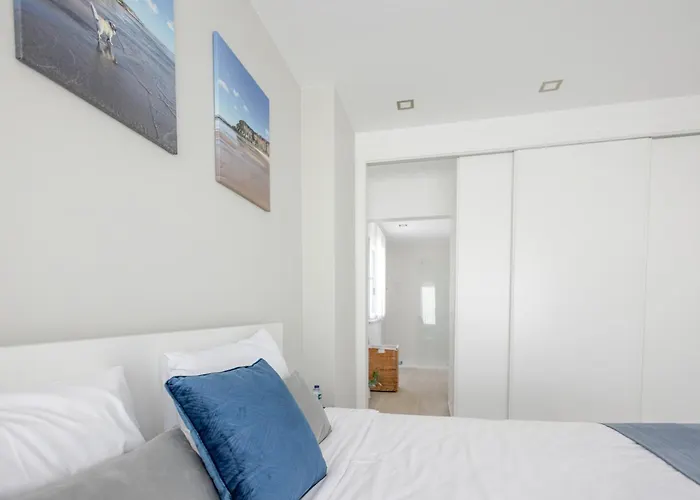 Вилла Atlantica One Luxury And Unique With Ocean View