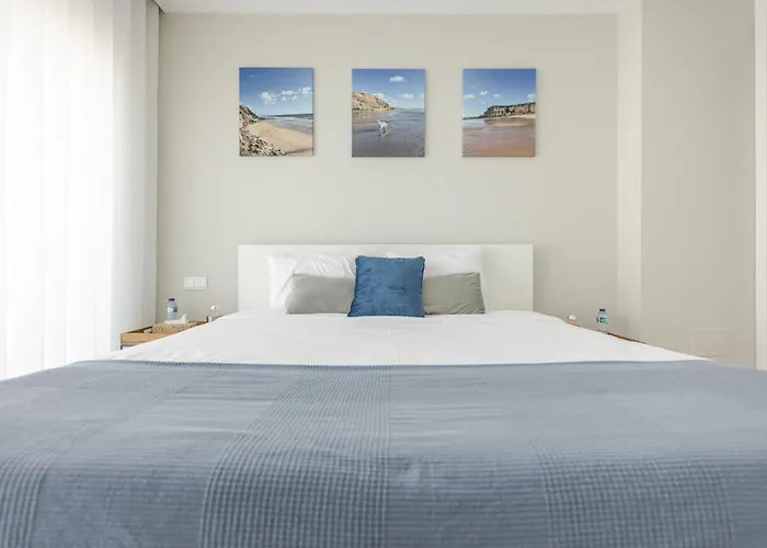 Atlantica One Luxury And Unique With Ocean View Вилла *