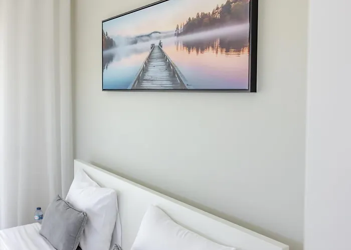Atlantica One Luxury And Unique With Ocean View Вилла Лориньян