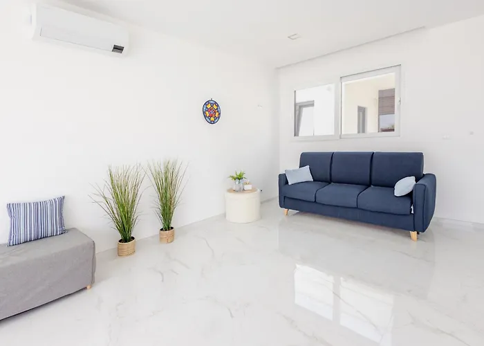 Atlantica One Luxury And Unique With Ocean View * Лориньян