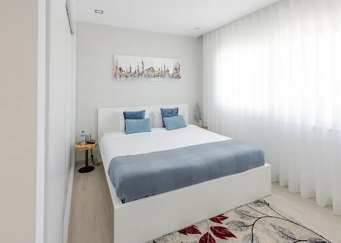Вилла Atlantica One Luxury And Unique With Ocean View