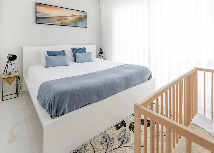 Atlantica One Luxury And Unique With Ocean View Вилла Лориньян