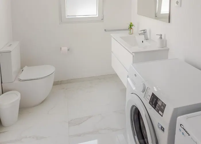 Atlantica One Luxury And Unique With Ocean View * Лориньян