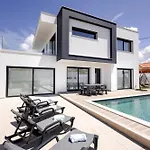 Atlantica One Luxury And Unique With Ocean View