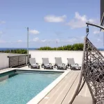 Villa Atlantica One Sea View - Pool - Sunset Lourinha (Lisbon)