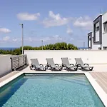 Atlantica One Luxury And Unique With Ocean View *