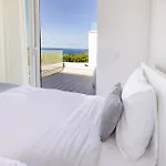 Atlantica One Luxury And Unique With Ocean View Villa *