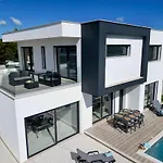 Atlantica One Luxury And Unique With Ocean View Villa Lourinhã