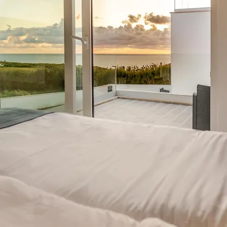 Atlantica One Luxury And Unique With Ocean View Lourinha (Lisbon)