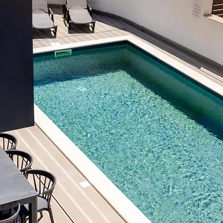 Atlantica One Sea View - Pool - Sunset * Lourinhã