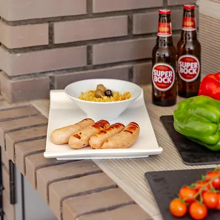 Atlantica One Luxury And Unique With Ocean View Villa *