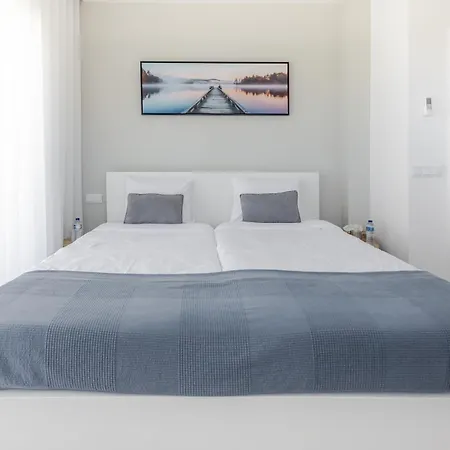 Atlantica One Luxury And Unique With Ocean View Villa