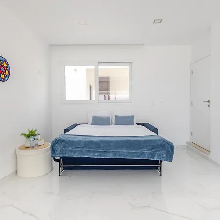 Villa Atlantica One Luxury And Unique With Ocean View