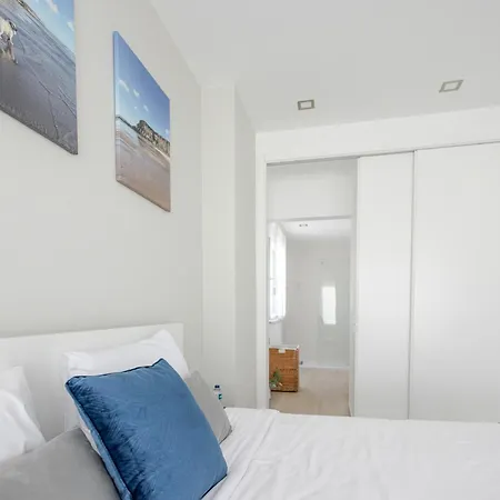 فيلة Atlantica One Sea View - Pool - Sunset *