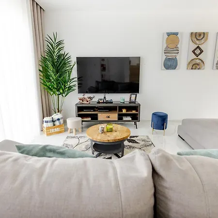 Atlantica One Sea View - Pool - Sunset Villa Lourinha (Lisbon)