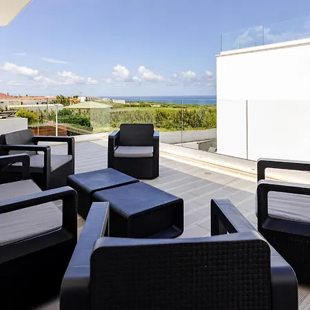 Atlantica One Sea View - Pool - Sunset Villa
