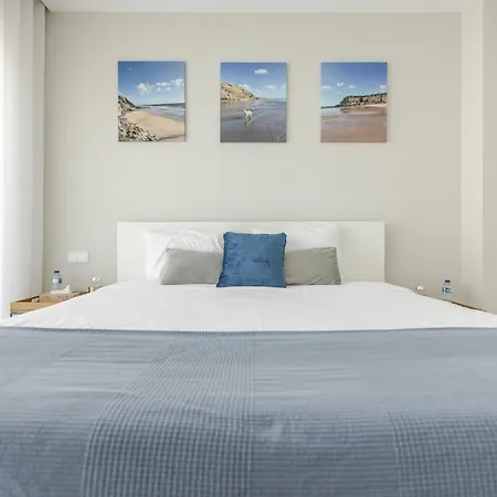 Atlantica One Sea View - Pool - Sunset Villa Lourinha (Lisbon)