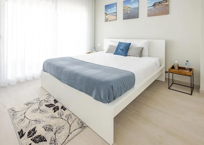 וילה Atlantica One Luxury And Unique With Ocean View *